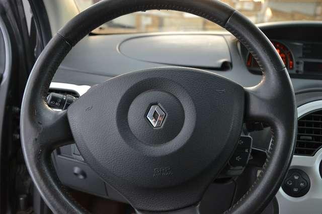 Renault Grand Modus Grand Modus 1.2 tce Dynamique 100cv