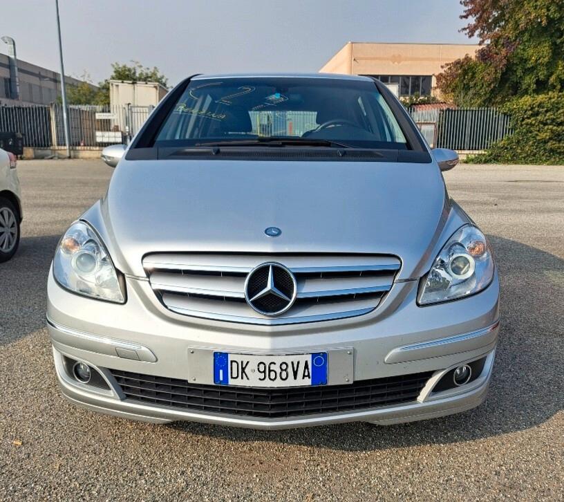 Mercedes-benz B 170 Sport