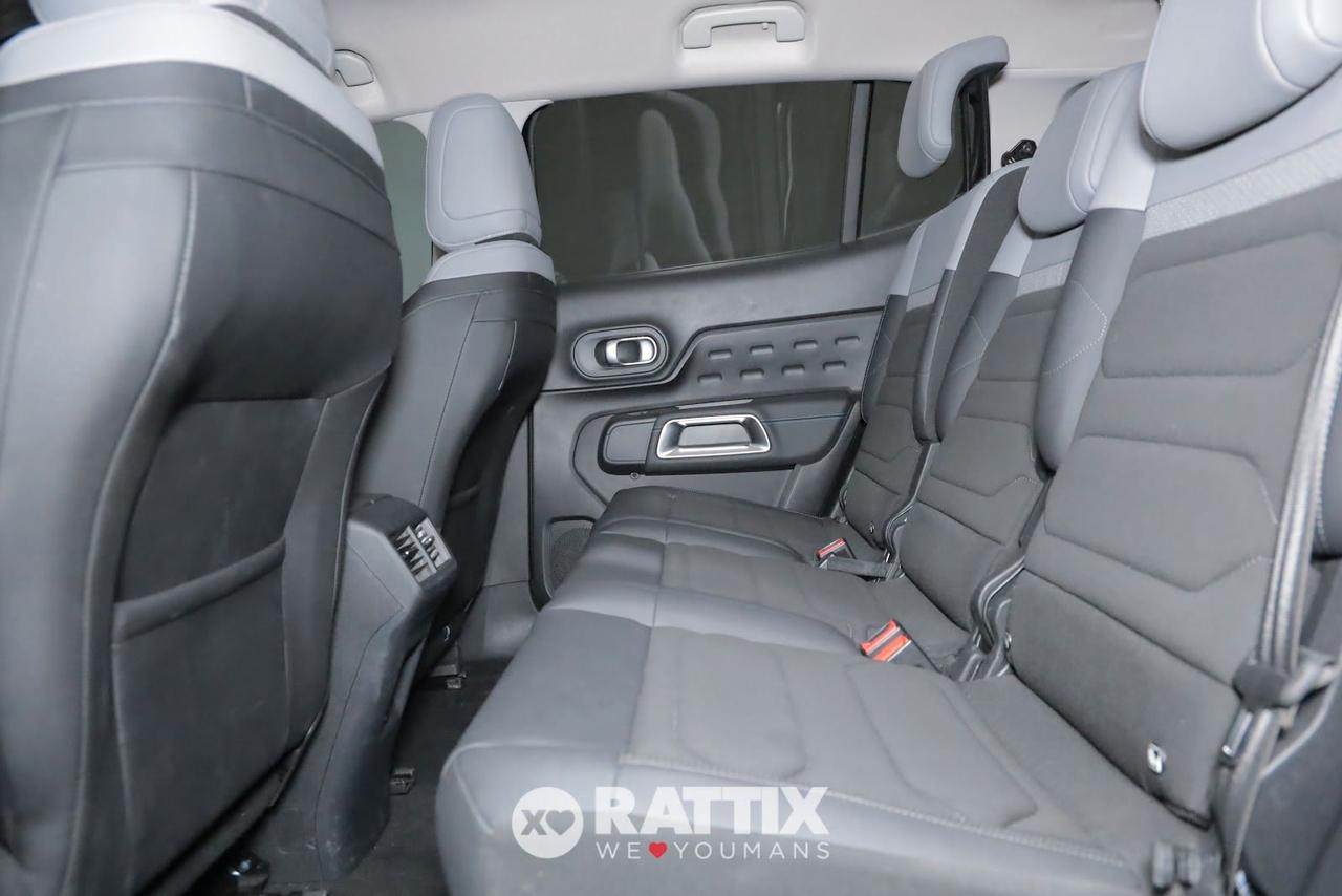 Citroen C5 Aircross 1.5 BlueHDI 130CV Max EAT8