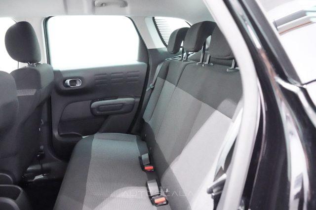 CITROEN C3 Aircross 1.2 PureTech 110cv S&S Plus