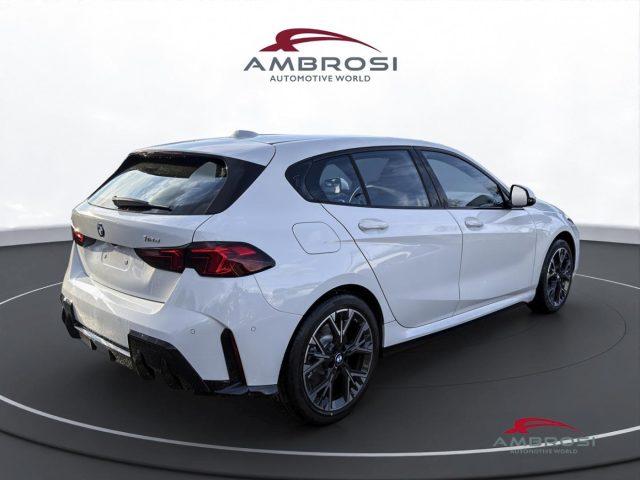 BMW 118 Serie 1 d Msport Premium Package