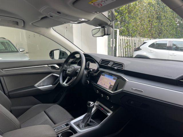 AUDI Q3 SPB 35 TDI S tronic S line edition tua da ?399,00