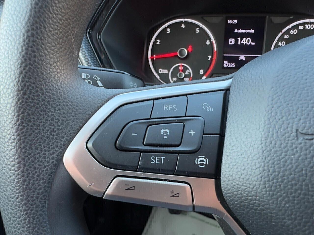 Volkswagen T-Cross 1.0 TSI Style BMT
