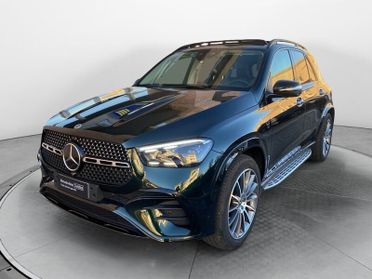 Mercedes-Benz GLE - V167 2023 350 de phev AMG Line Premium Plus 4matic auto