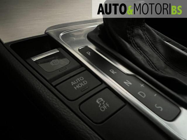 VOLKSWAGEN Passat Var. 2.0 TDI DSG High. BM.Tech.