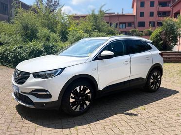 Opel Grandland X 1.5 ecotec Innovation s&s 130cv at8