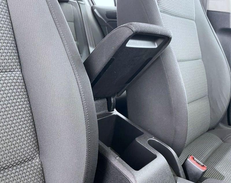 Volkswagen Golf 1.6 TDI Comfortline BlueMotionTechnology