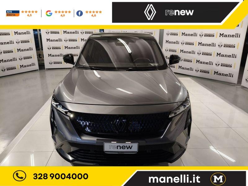 Renault Rafale Esprit Alpine E-Tech full hybrid 200 rif.GT501