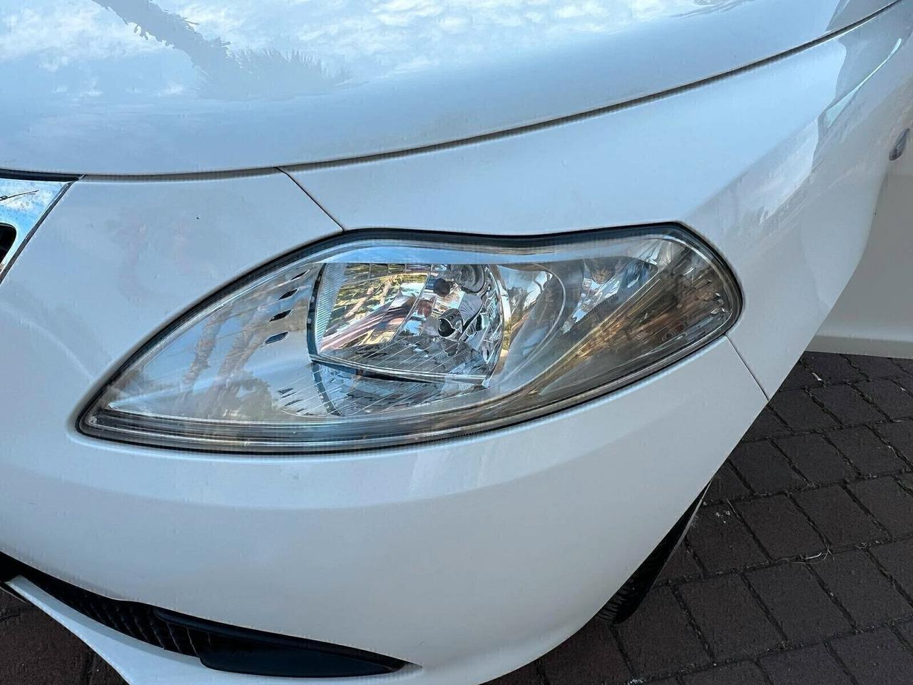 Lancia Ypsilon 1.3 MJT 16V 95 CV 5 porte S&S Gold