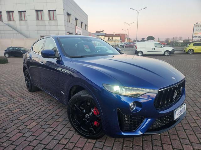 MASERATI Levante V6 AWD Gransport