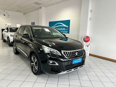Peugeot 3008 1.6 BlueHDi 2017