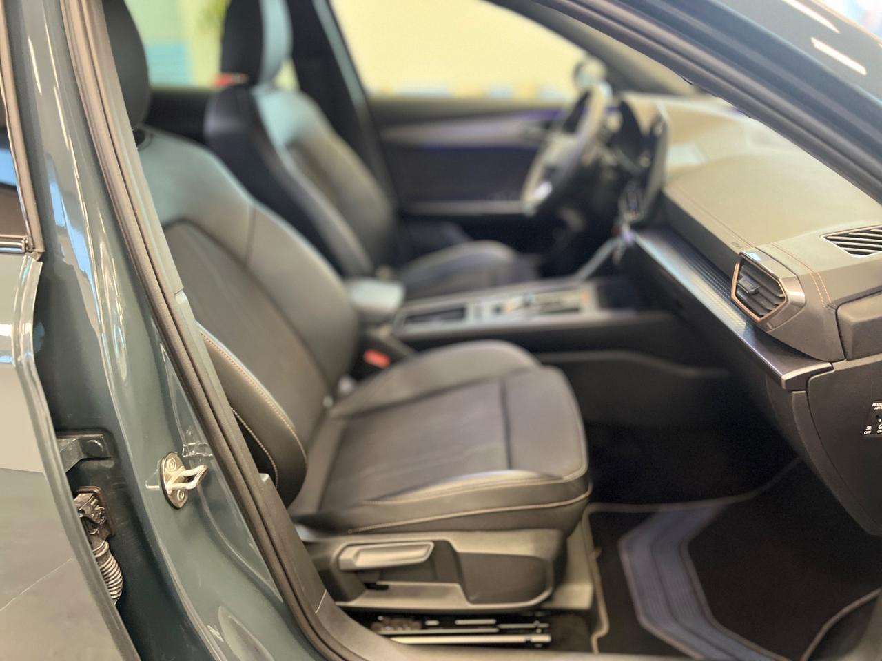 Cupra Formentor 1.5 Hybrid DSG