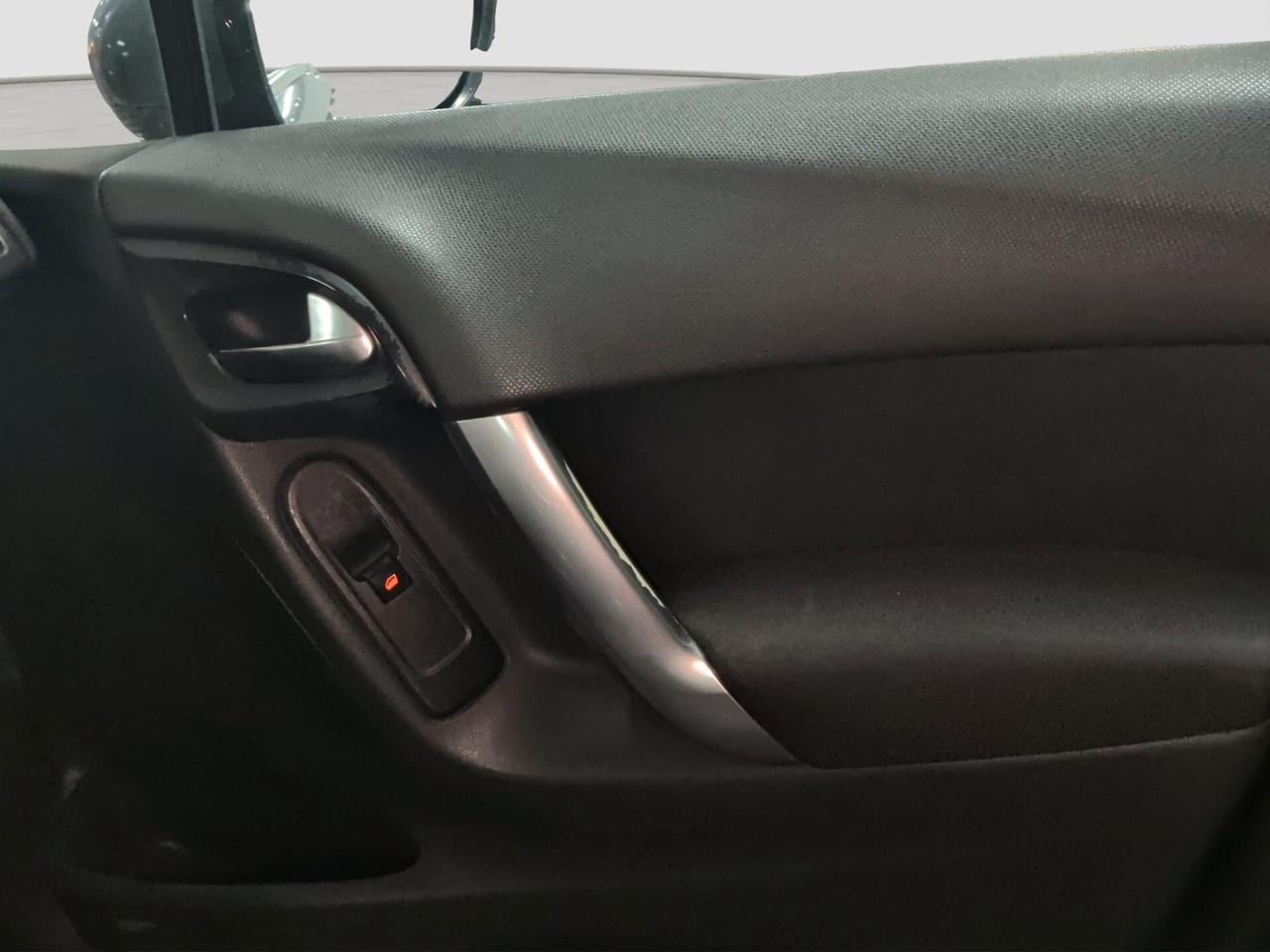 Citroen C3 1.4 HDi 70 Seduction 2013