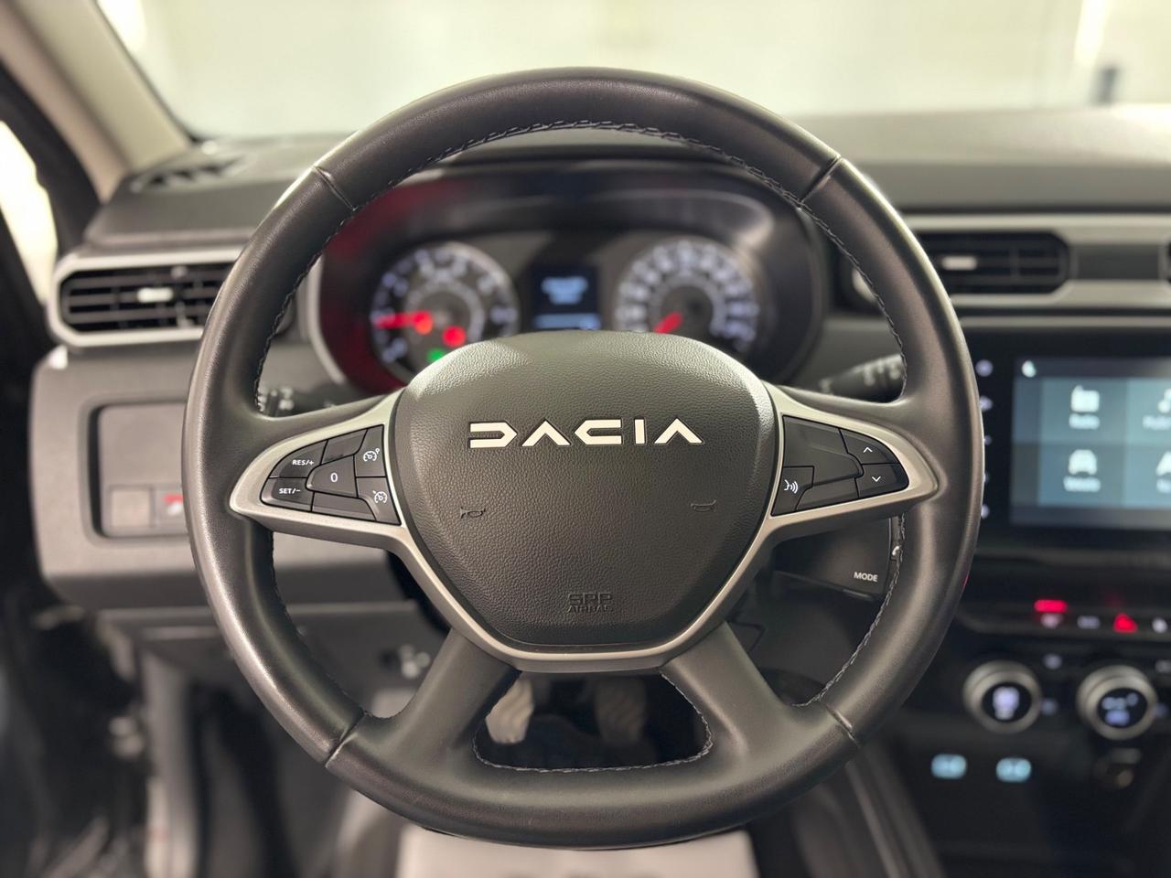 Dacia Duster 1.5 Blue dCi 8V 115 CV 4x2 Extreme