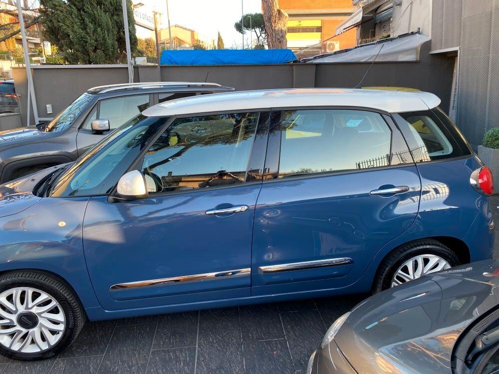Fiat 500L 1.4 95 CV Pop Star