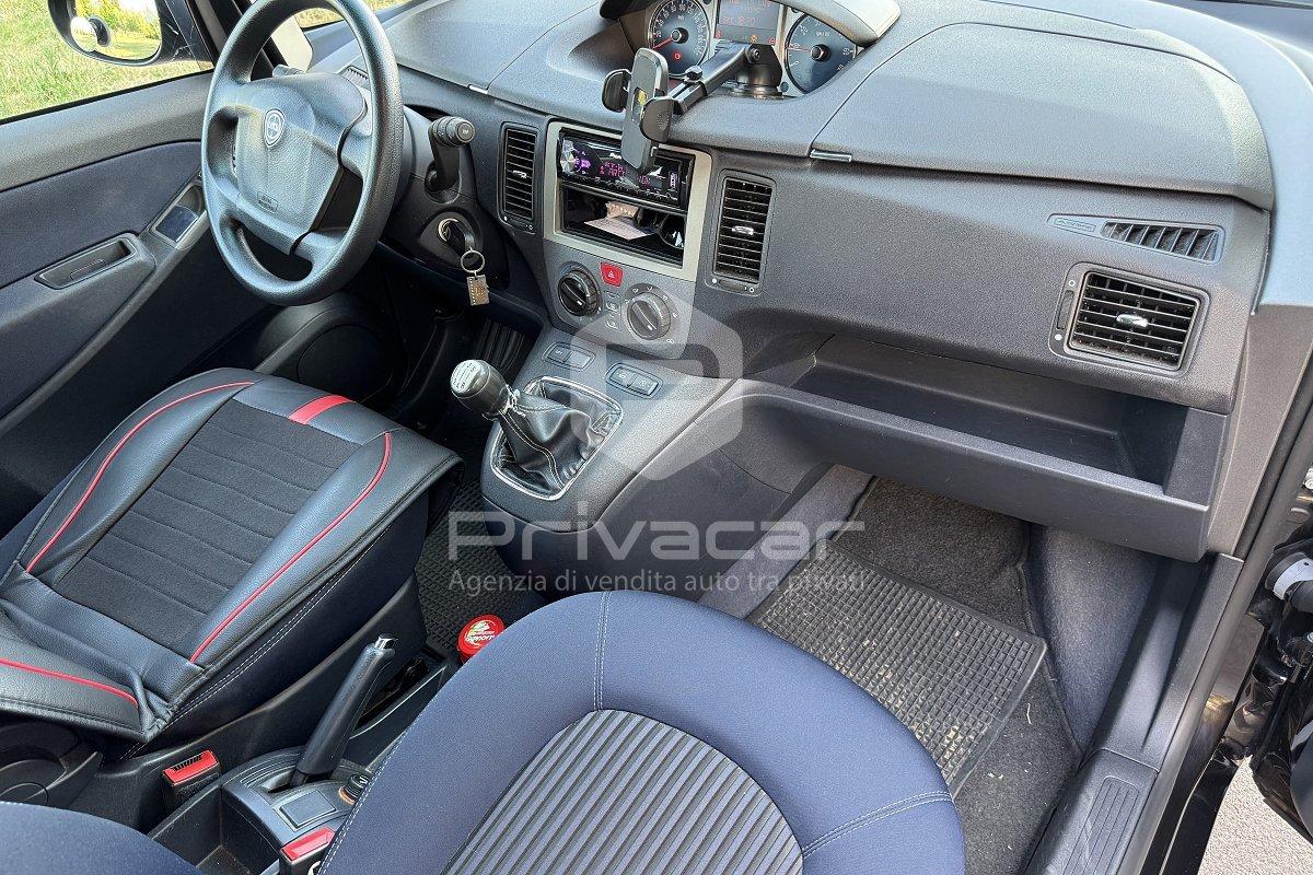 LANCIA Musa 1.3 Mjt 16V 95 CV S&S DPF Diva