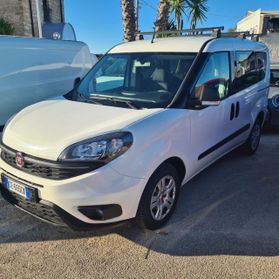 FIAT Doblo Doblò 1.3 MJT S&S PC Combi N1 Lounge