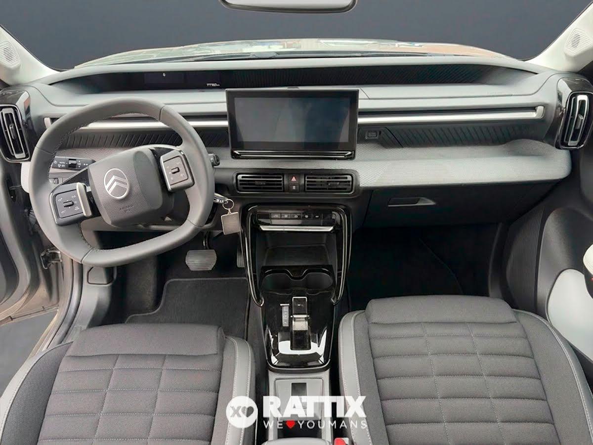 Citroen C3 Aircross 1.2 hybrid 145CV Max edcs6