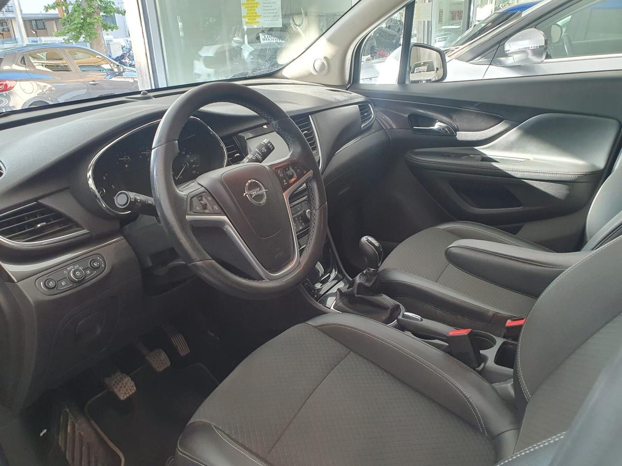Opel Mokka X 1.6 CDTI Ecotec 4x2 Start&Stop Innovation