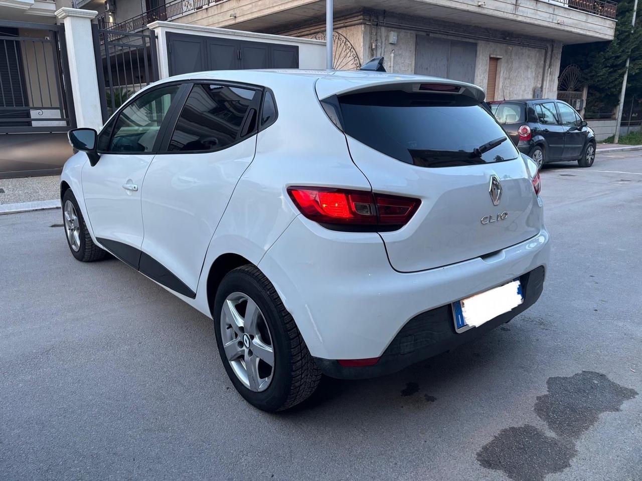 Renault Clio 1.5 dCi 8V 75CV 5 porte Live