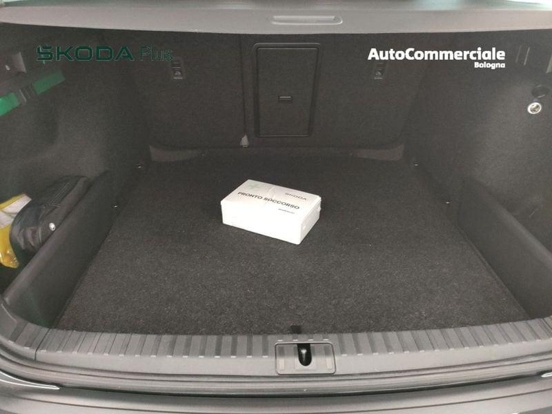 Skoda Octavia Octavia 2.0 TDI 150 CV DSG Wagon Style