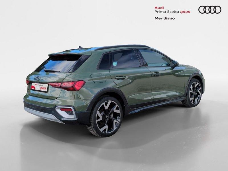 Audi A3 35 TDI S tronic S line Edition