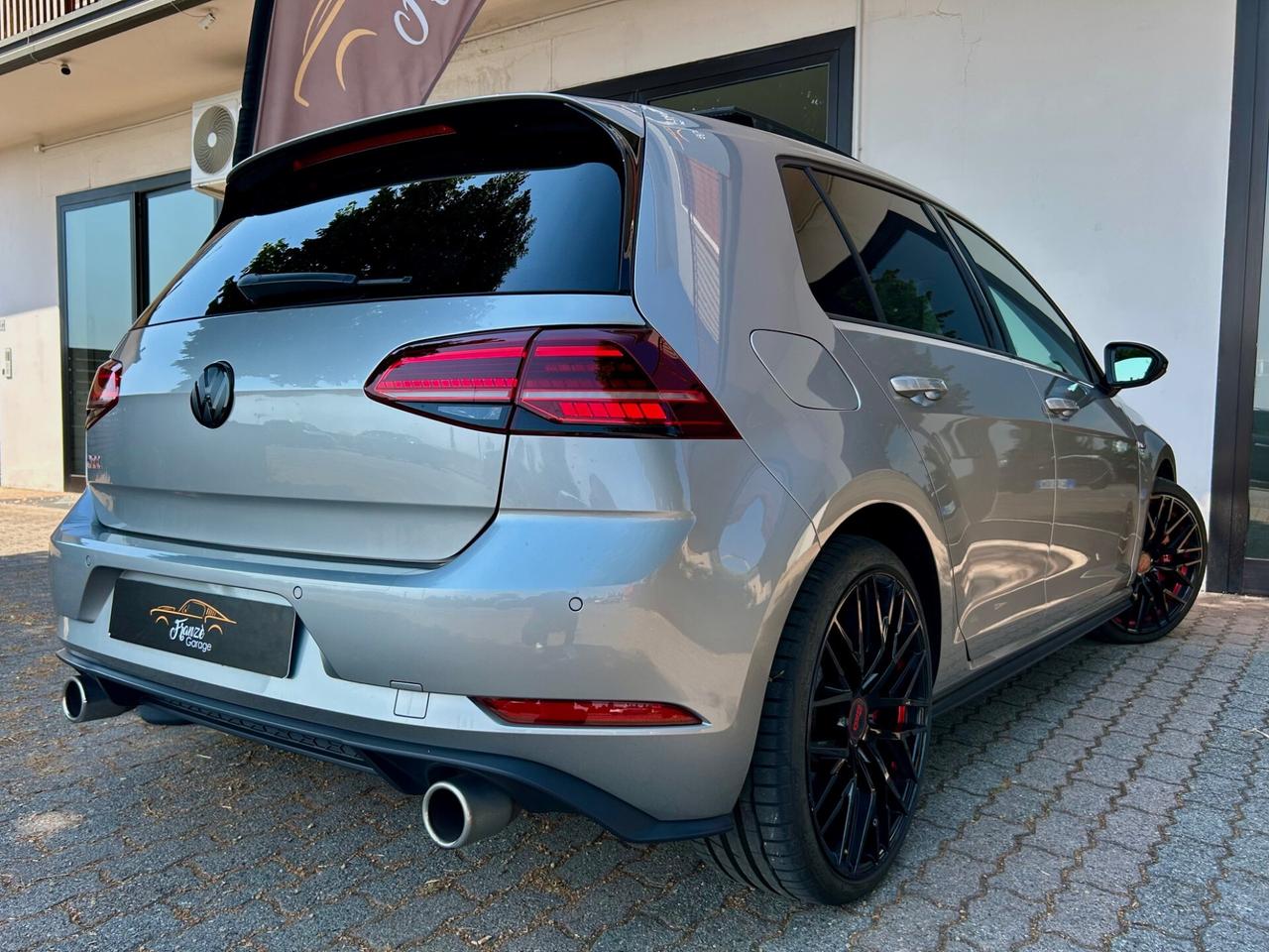 Volkswagen Golf GTI Performance FULL OPTIONAL
