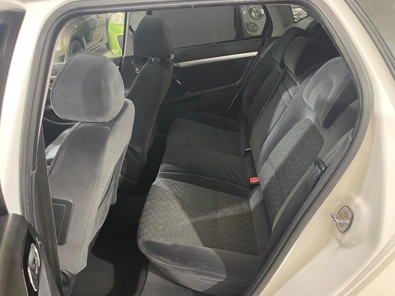 Peugeot 407 1.6 HDi SW Ciel Tecno