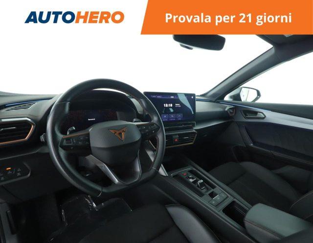 CUPRA Formentor 2.0 TDI 4Drive DSG