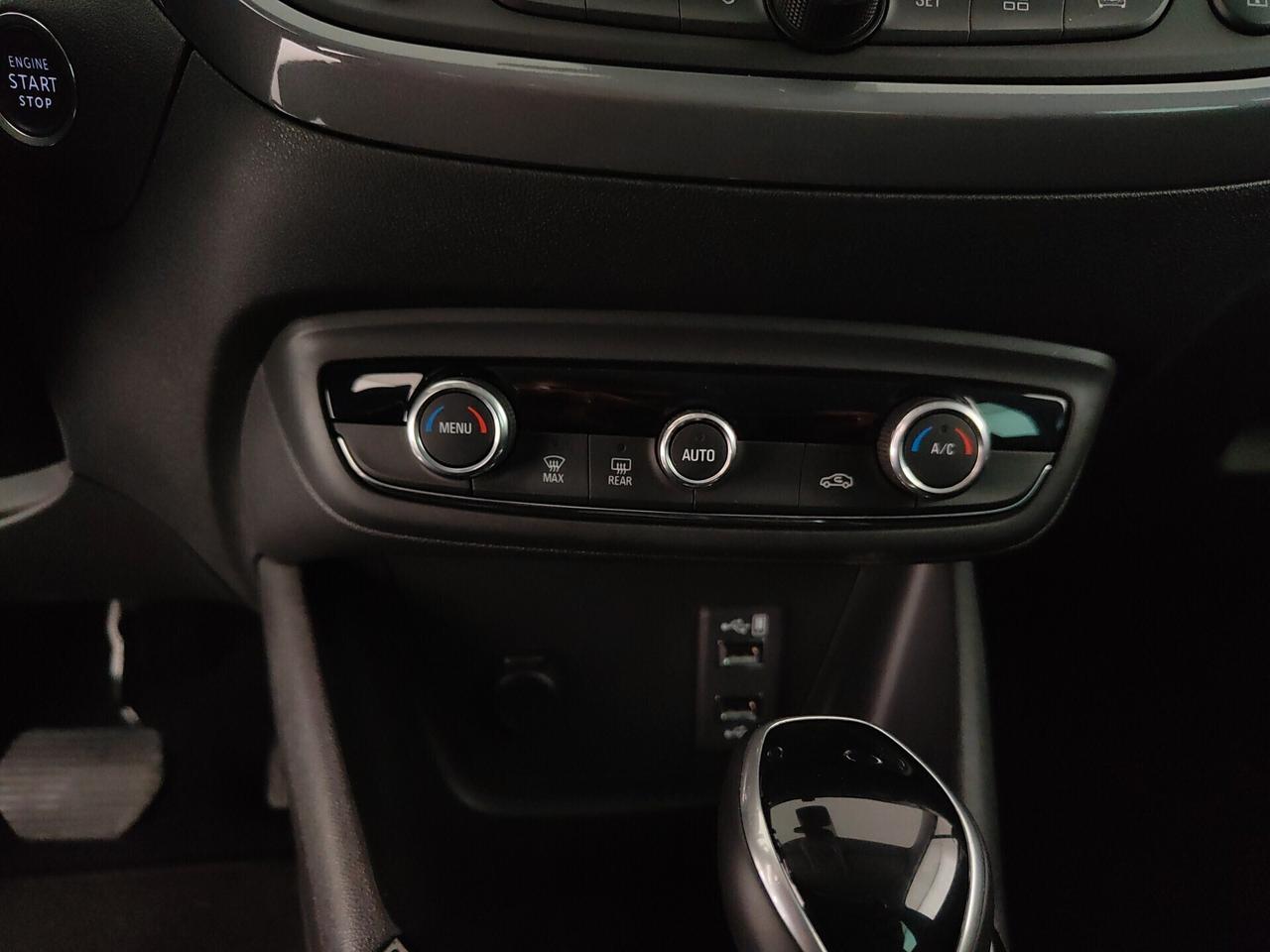 Opel Crossland X 1.5 ECOTEC D 120 CV Start&Stop aut. Ultimate