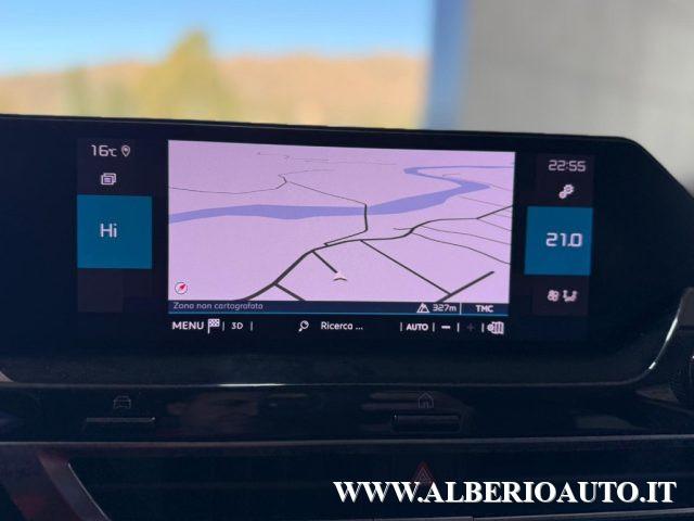 CITROEN C4 BlueHDi 130 S&S EAT8 Shine