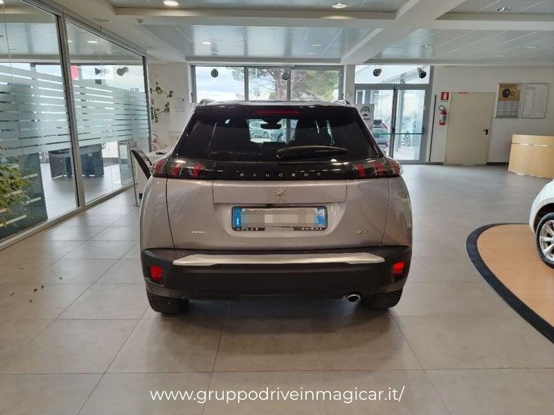 Peugeot 2008 BlueHDi 130 EAT8 GT S/S aut.