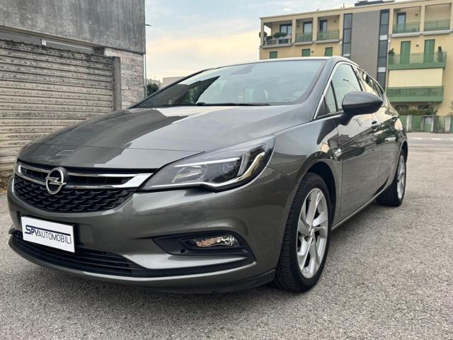 OPEL Astra 1.6 CDTi 110CV EURO 6