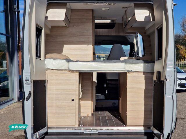 CI INTERNATIONAL KYROS GO K2