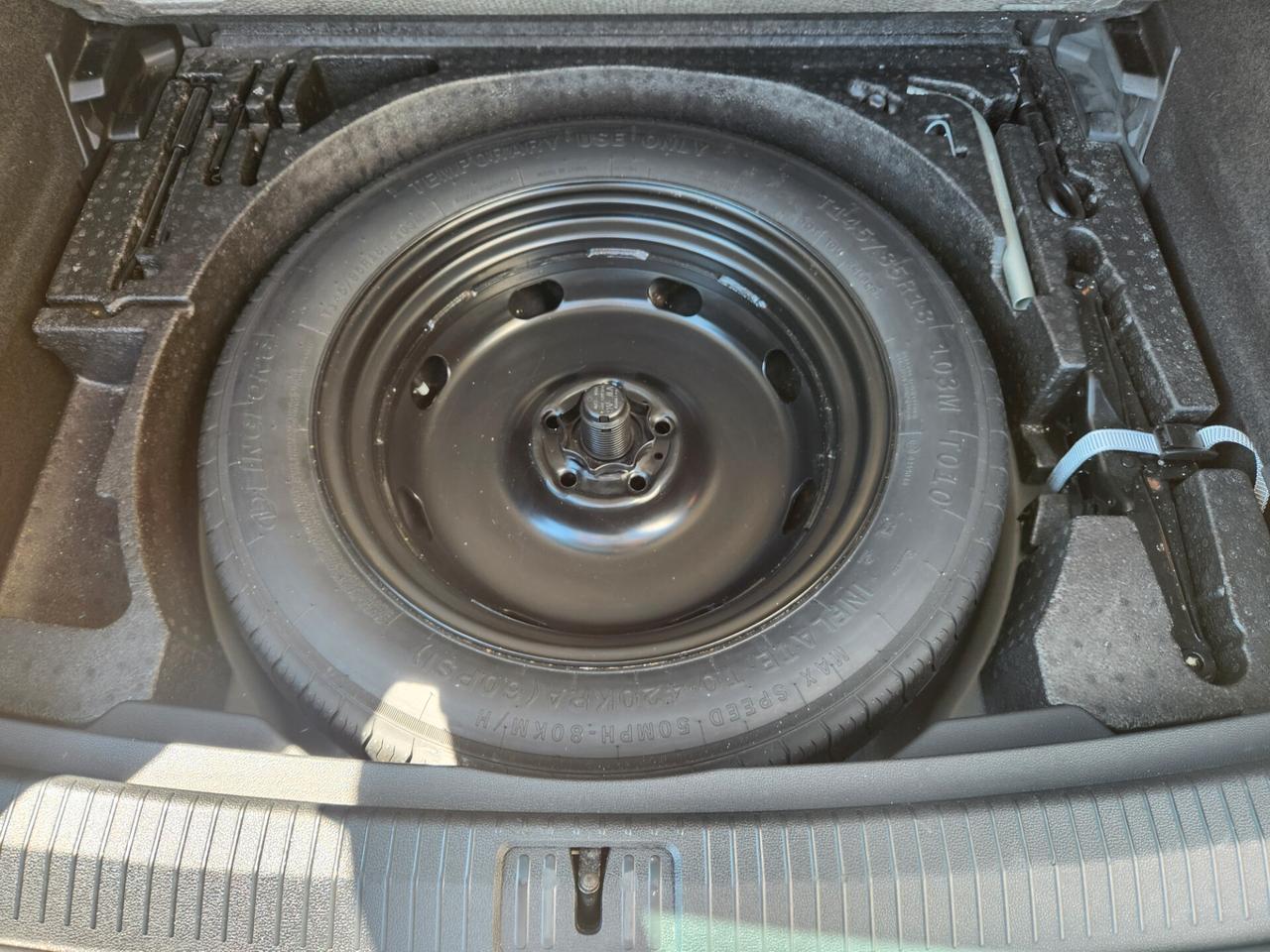 Volkswagen Tiguan 2.0 150cv AUTOMATICO STRAFULL