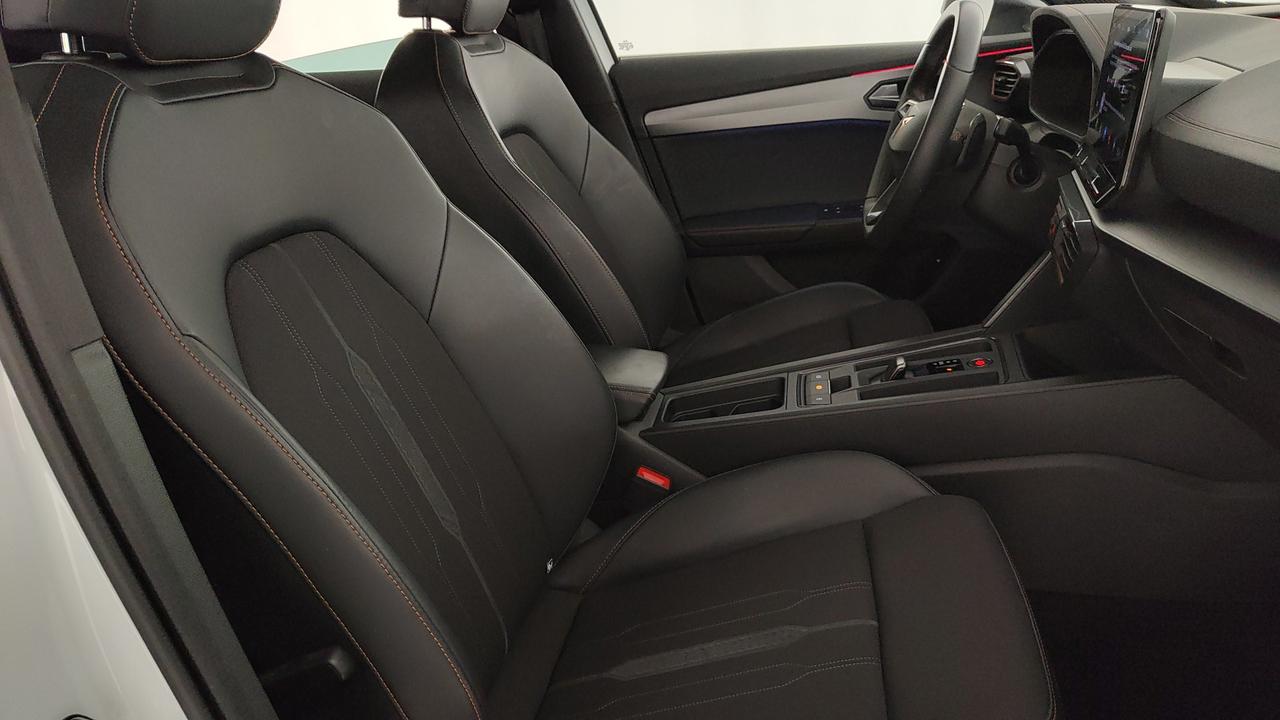 CUPRA Formentor 1.5 tsi 150cv dsg