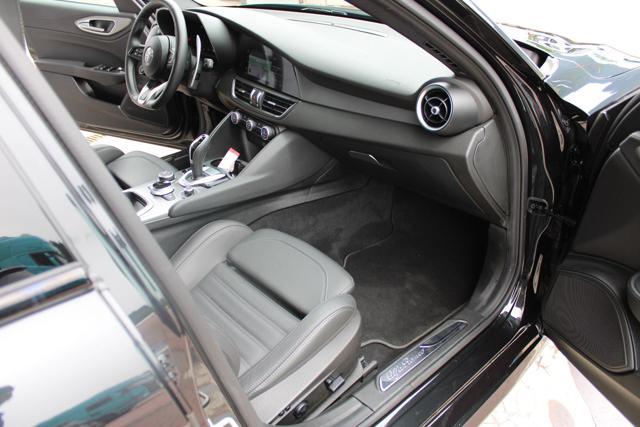 ALFA ROMEO Giulia 2.0 Turbo 280cv Q4 Veloce TETTO
