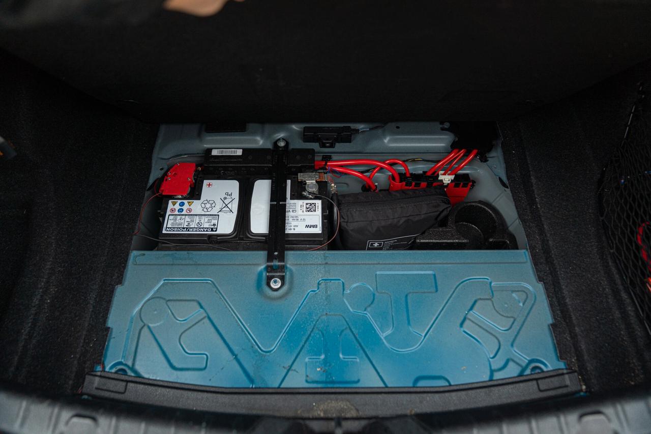 Bmw M2 COMPETITION - RDS01802