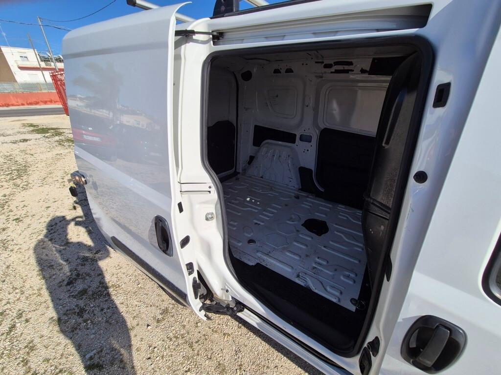 Fiat Doblo Cargo 1.3 MJET 95CV E6D
