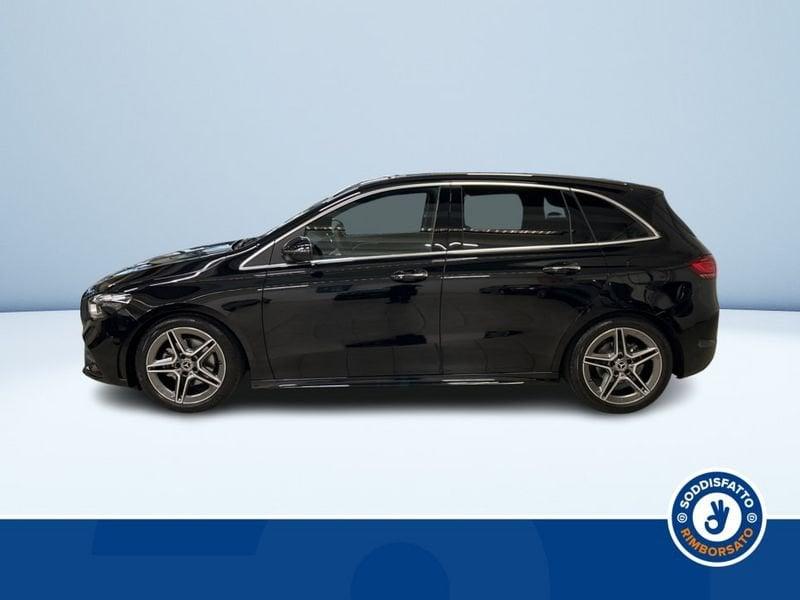 Mercedes-Benz Classe B 180d Automatic AMG Line Advanced Plus