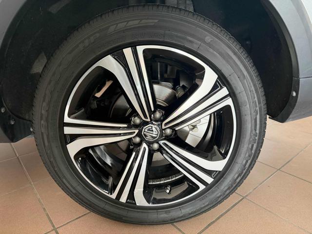 MG ZS 1.5 VTi-tech Comfort