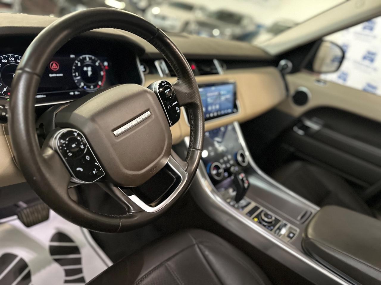 Land Rover Range Sport 3.0 SDV6 HSE Dynamic/2018