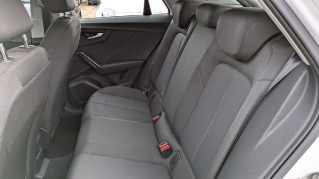 AUDI Q2 30 TDI ADMIRED S-TRONIC 2.0cc 116cv
