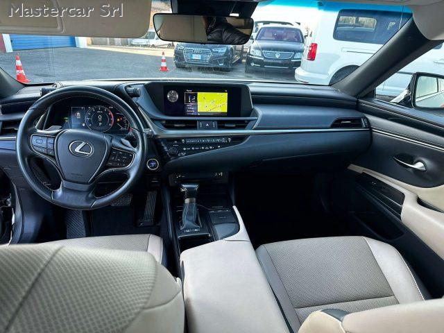 LEXUS ES 300 ES 300h 2.5 Business cvt - GB905WX