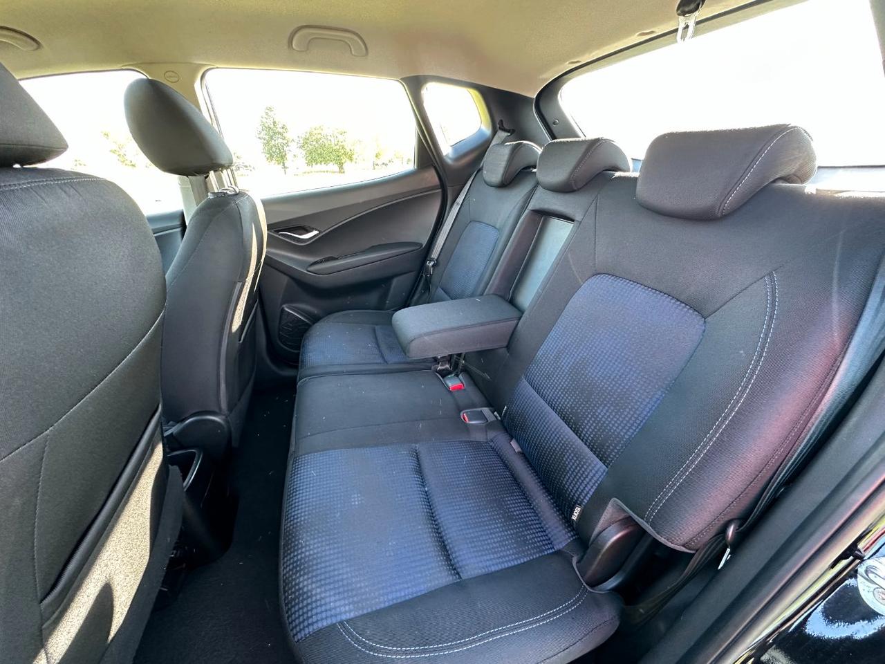 Hyundai ix20 1.6 crdi Style