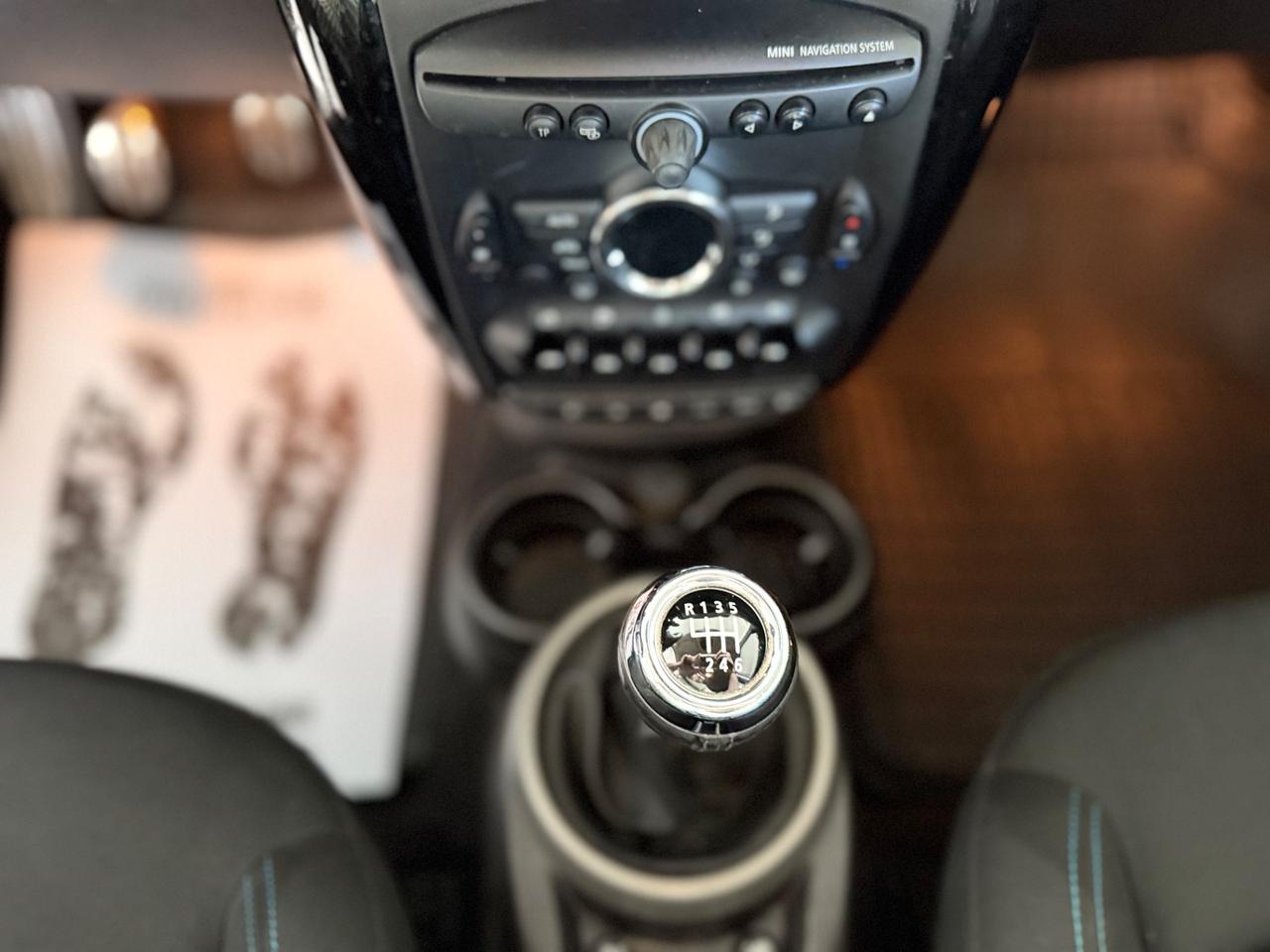 Mini Cooper SD Countryman 2.0 ALL4 NEOPATENTATI