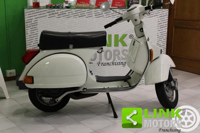 PIAGGIO Vespa 150 PX (1980 - 00) ARCOBALENO