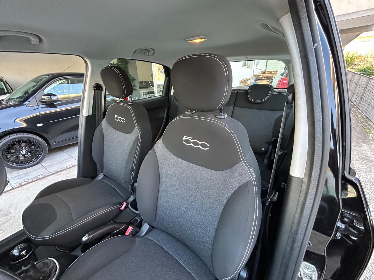 Fiat 500L 1.6 MJT 120 CV Cross ( 70.000 KM )