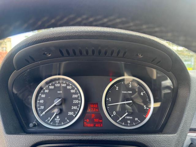 BMW X6 xDrive30d 245CV Msport