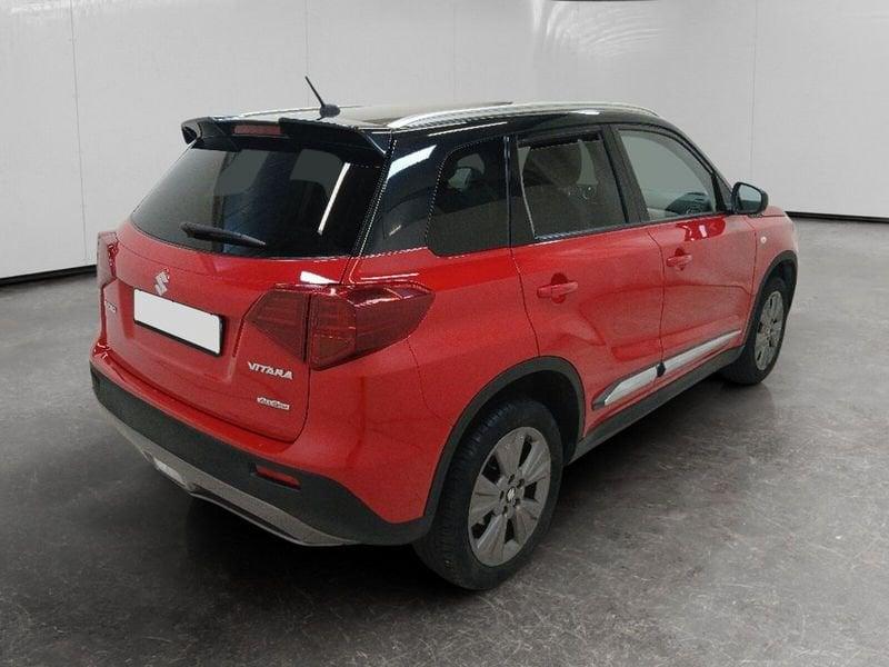 Suzuki Vitara 1.0 boosterjet Cool 4wd allgrip